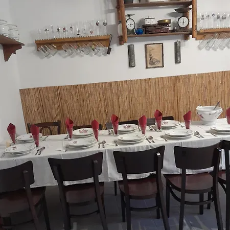 Casa vacanze Kamilla