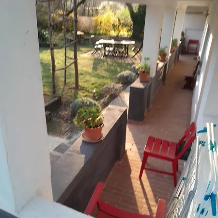 Kamilla Casa vacanze *
