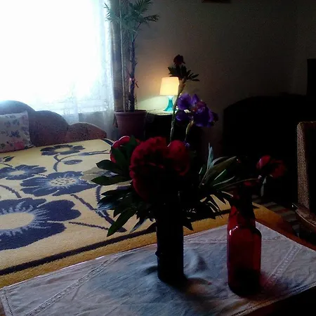 Dom wakacyjny Kamilla Vendeghaz