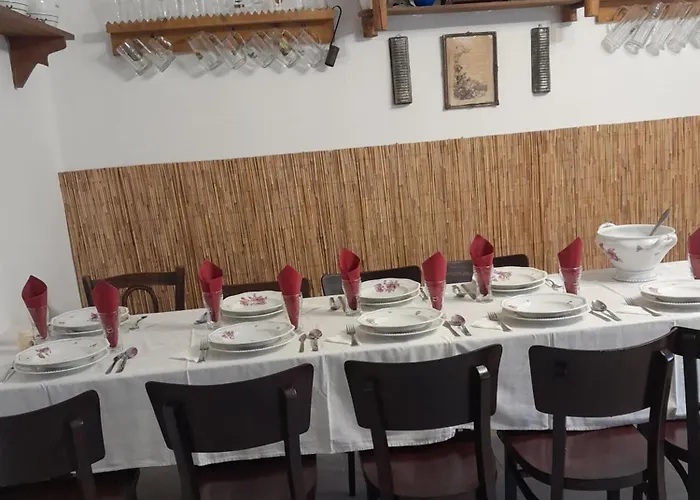 Casa vacanze Kamilla