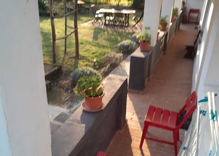 Kamilla Vendeghaz Case de vacanță *