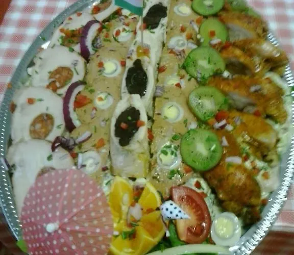 Casa vacanze Kamilla