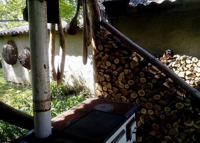 Casa vacanze Kamilla Hernádkércs