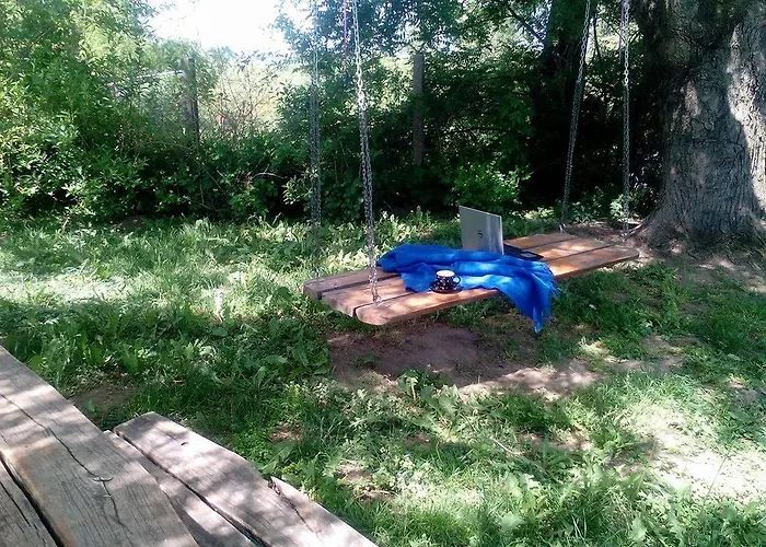 Casa vacanze Kamilla *