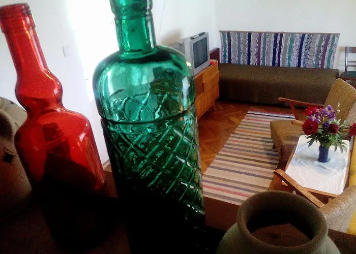 Casa vacanze Kamilla *