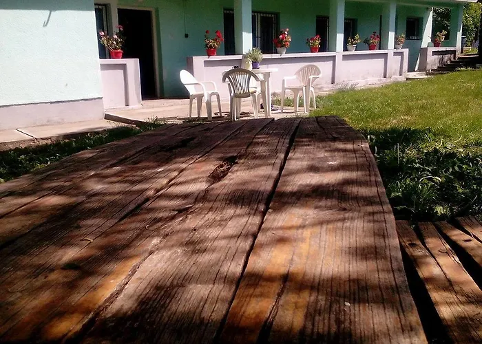 Casa vacanze Kamilla Hernádkércs