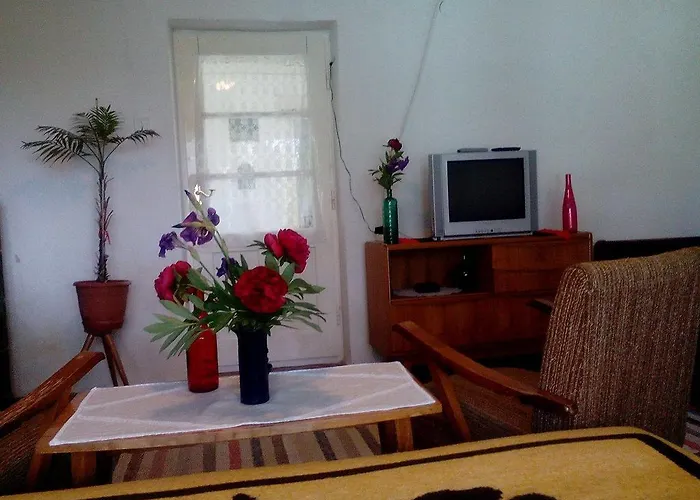 Casa vacanze Kamilla Hernádkércs