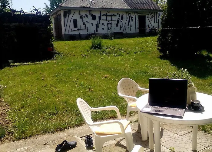 Casa vacanze Kamilla Hernádkércs