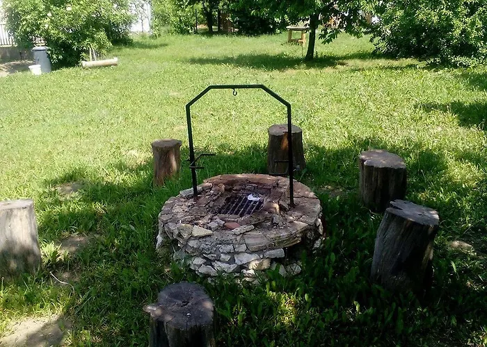 Casa vacanze Kamilla