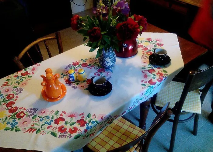 Casa vacanze Kamilla