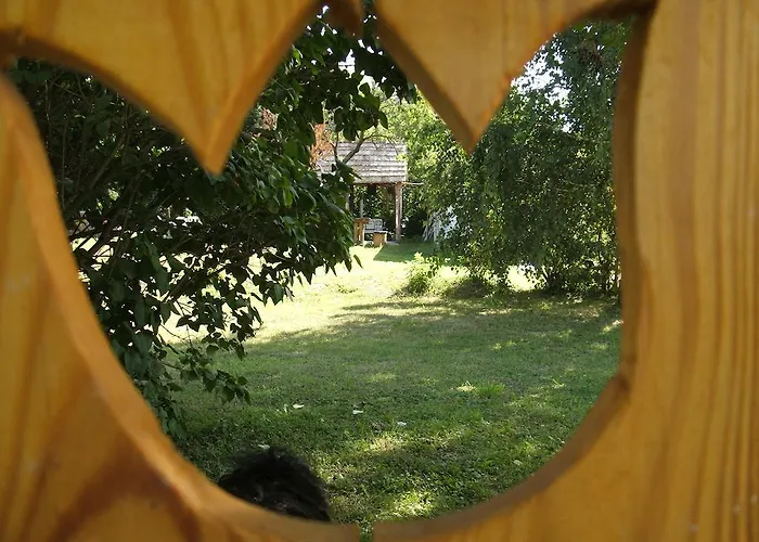 Casa vacanze Kamilla *