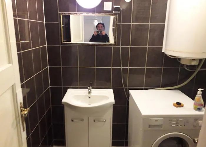 Casa vacanze Kamilla *