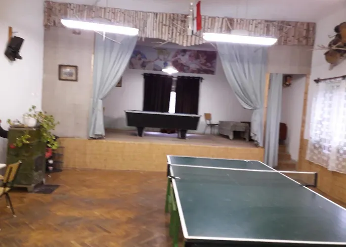 Kamilla Casa vacanze *