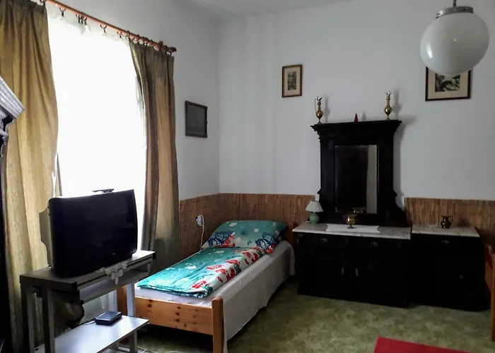 Casa vacanze Kamilla *