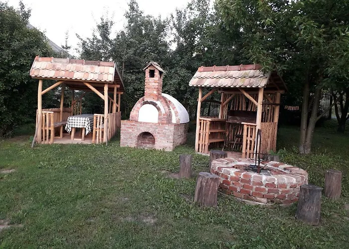 Casa vacanze Kamilla *